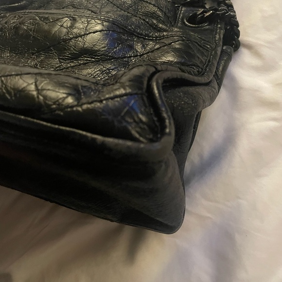 Saint Laurent medium matelasse Niki bag - Picture 3 of 13